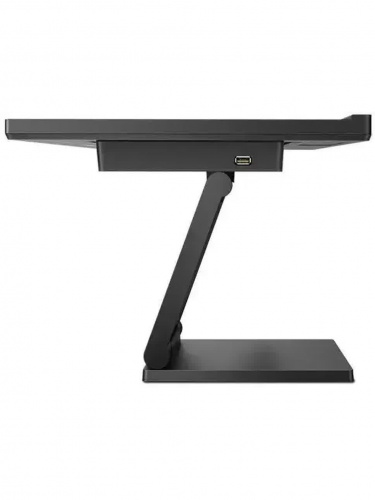 Монитор Philips 242B1TC 23,8" 1920х1080@75Гц IPS W-LED 16:9 SmoothTouch 4ms VGA HDMI DP 4xUSB3.0 50M:1 1000:1 170/160 250cd Tilt HAS Speakers Black фото 7