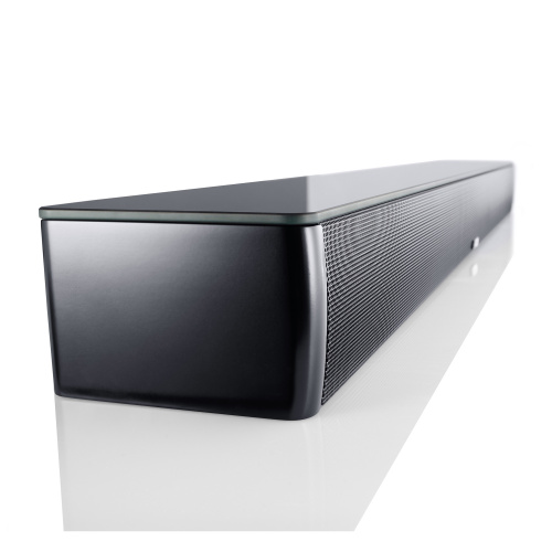 Саундбар Canton Smart Soundbar 9 Black фото 4