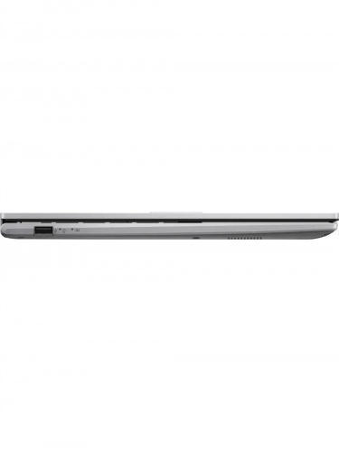 Ноутбук ASUS Vivobook 15 X1504VA-BQ4056, 15.6" (1920x1080) IPS/Intel Core 5 120U/16 ГБ DDR4/512 ГБ SSD/Intel Graphics/Без системы, Серебристый (90NB13Y2-M01PW0) фото 3