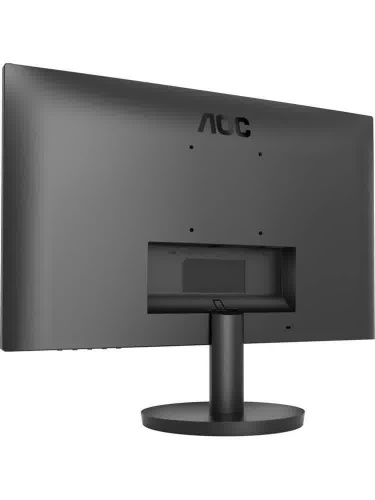 Монитор AOC 27B3HA2 27" 1920x1080, WLED, 16:9, IPS, 250 cd, 1300:1, 20M:1, 4ms, 178/178, VGA, HDMI, 100Hz, Speak, Tilt, VESA, Внутр, Black, 3y фото 6