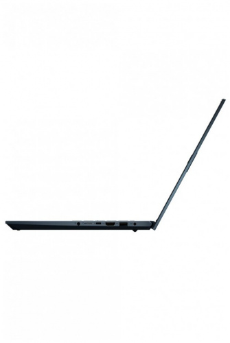 Ноутбук ASUS VivoBook Pro K3500PA-L1088T 15.6" (1920x1080, Intel Core i5 3.1 ГГц, RAM 16 ГБ, SSD 512 ГБ, Win10 Home), 90NB0UU2-M01380, quiet blue фото 3