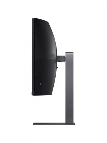 Монитор XIAOMI Curved Gaming G34WQi 2026 34" black (VA, 3440x1440, 21:9, curved, 178°/178°, 400сd/m2, 3500:1, 1ms,180Hz,HAS,2xHDMI,2xDP) (ELA6650RU) фото 4