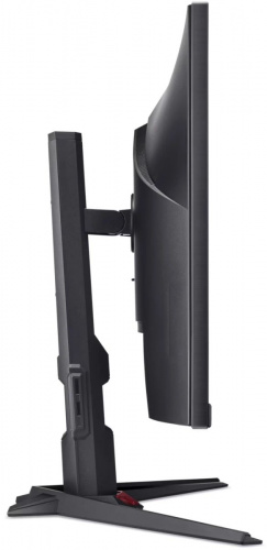 Монитор Acer XV320QKV4bmiiprx 31,5'' IPS, UHD, 0,5/1ms, 160Hz, черный UM.JX0CD.401 фото 4
