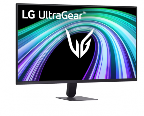 Монитор LG 31,5" 32G403B-B, 16:9, VA, FHD, 5ms, 250cd, 144Hz, HDMI, DP, USB, SPK фото 5