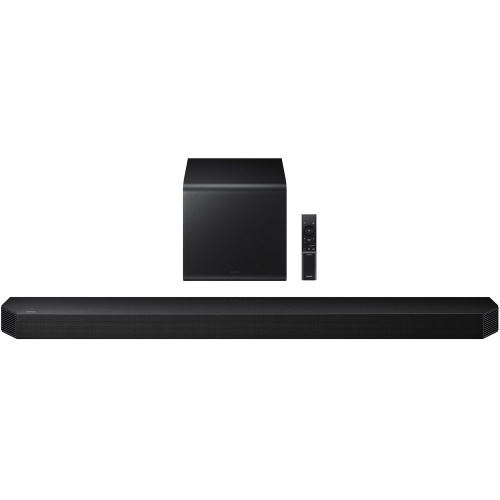 Саундбар Samsung HW-Q800H/PY фото 3