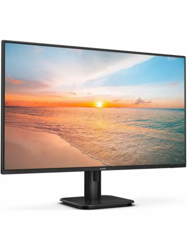 Монитор PHILIPS 27E1N2100D 27" {IPS 1920x1080 100Hz 1ms 178/178 300cd 1500:1 DVI HDMI1.4}