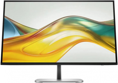 Монитор HP Series 5 Pro 527pq 27" IPS LED 2560x1440, 5 мс, 100 Гц, черный (9D9S0AS)