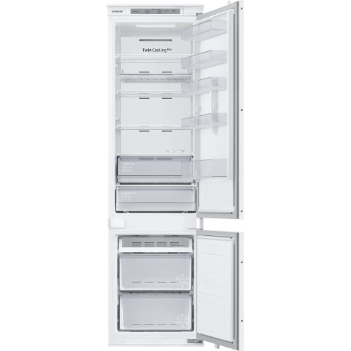 Встраиваемый холодильник Samsung BRB306054WW фото 3