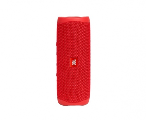 Портативная акустика JBL Flip 5 Red