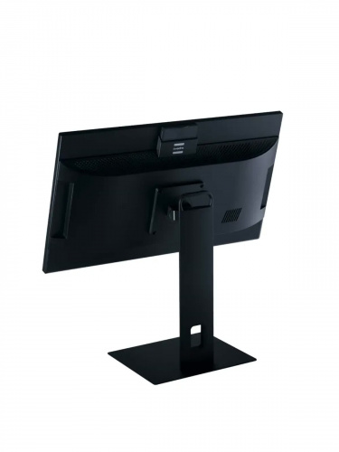 Моноблок Kvadra A20 NT, 23.8" (1920x1080) IPS/Intel Core i5-13400/16 DDR4/512 ГБ SSD/Intel UHD Graphics/Без ОС, Черный (Y21SYSCAS138R_DF0D37) фото 3