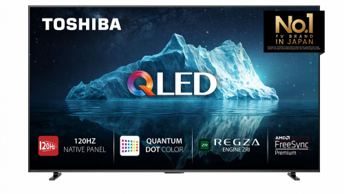 Телевизор Toshiba 65Z670RE фото 4
