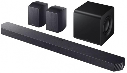 Саундбар Samsung HW-Q930H/PY