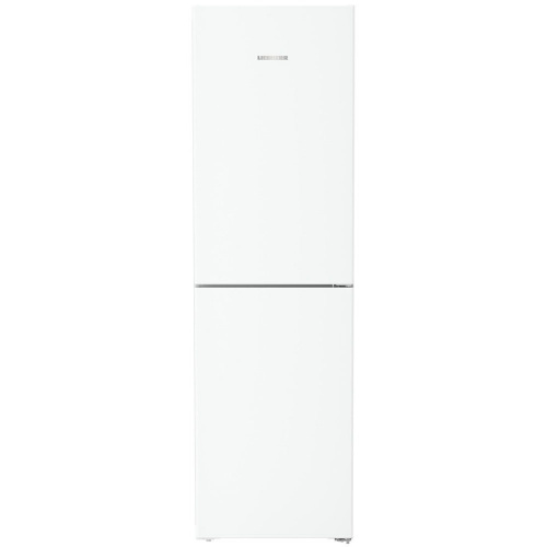 Холодильник Liebherr CNd 5724, белый фото 2