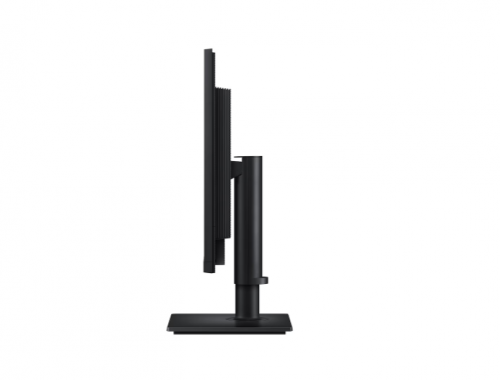Монитор Samsung 27" S27H804UAI, 16:9, IPS, UHD, 5ms, 350cd, 60Hz, HDMI, DP, USB, USB-Cx2, LAN, HAS фото 5