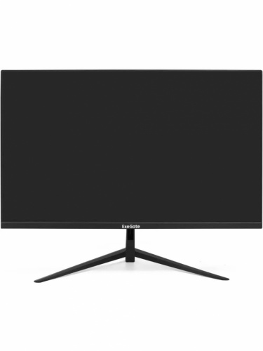 Монитор ExeGate 27" ProSmart EZ2707CA {IPS 1920x1080 75Hz 5ms 250cd 1000:1 178/178 D-Sub HDMI DisplayPort Speakers VESA} [EX297650RUS]