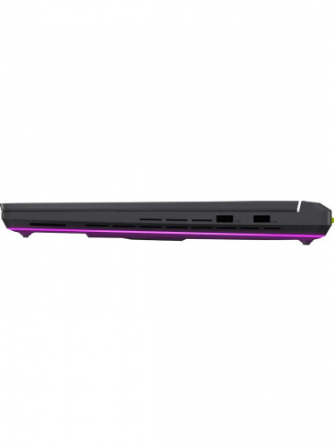 Ноутбук ASUS ROG Strix G16 G615JMR-AS74, 16" (1920x1200) IPS 165 Гц/Intel Core i7-14650HX/16 ГБ DDR5/1024 ГБ SSD/NVIDIA GeForce RTX 5060 для ноутбуков (8 Гб)/Windows 11 Home, Серый (90NR0LB1-M000M0) фото 5