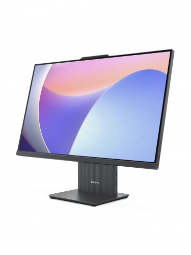 Моноблок Lenovo IdeaCentre AIO 27IRH9, 27" (1920x1080) IPS/Intel Core i7-13620H/16 DDR5/512 ГБ SSD/Intel UHD Graphics/Без ОС/Клавиатура, мышь, Серый (F0HM0133RU) фото 6