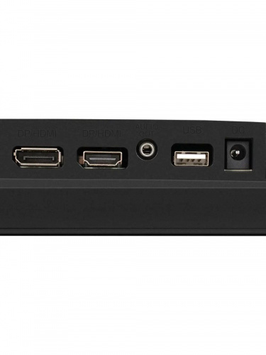 Монитор 23.8" ExeGate Combat EG2407C {IPS 1920x1080 165Hz 1ms 16:9 300cd 1000:1 178/178 HDMI DisplayPort} [EX295589RUS] фото 5