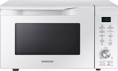 Микроволновая печь Samsung MC32K7055CW, белый