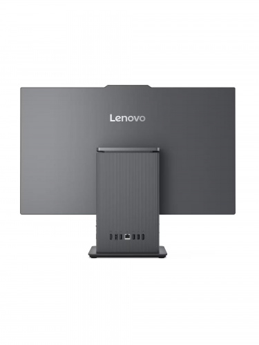 Моноблок Lenovo IdeaCentre AIO 27IRH9, 27" (1920x1080) IPS/Intel Core i7-13620H/16 DDR5/512 ГБ SSD/Intel UHD Graphics/Без ОС/Клавиатура, мышь, Серый (F0HM0133RU) фото 8
