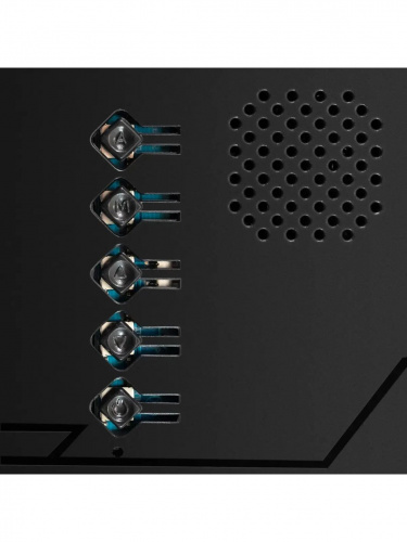 Монитор ExeGate 23.8" EH2400C ProSmart черный {IPS 1920x1080 100Hz 3-5ms 16:9 250cd 1000:1 178/178 AudioOut Speakers D-Sub HDMI DisplayPort HAS Pivot VESA} [EX300347RUS] фото 6