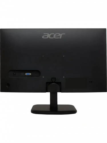 Монитор Acer EK271P0bi 27", 16:9, VA, FHD, 1/4ms, 250cd, 144Hz, VGA, HDMI фото 5