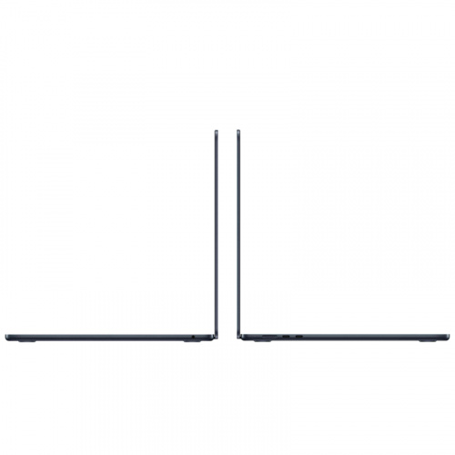 Ноутбук Apple MacBook Air 15" (M5, 16 ГБ, 1 ТБ SSD) Темно-синий (MDVK4) фото 2