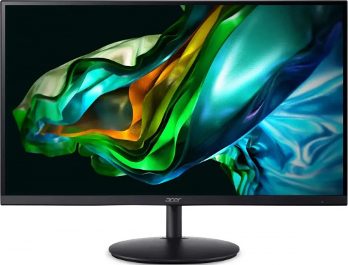 Монитор Acer 23.8" SH242YP1bmihux IPS LED 1920x1080 144Hz 1ms черный UM.QS2CD.102