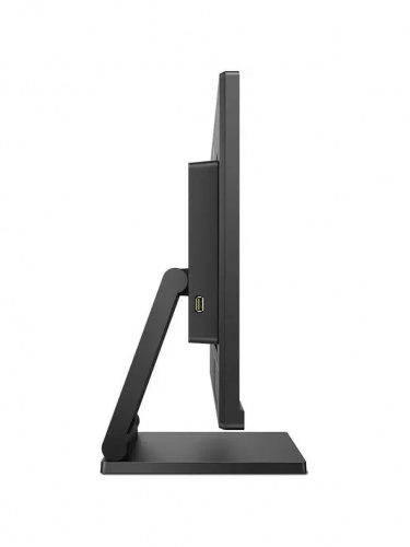 Монитор Philips 242B1TC 23,8" 1920х1080@75Гц IPS W-LED 16:9 SmoothTouch 4ms VGA HDMI DP 4xUSB3.0 50M:1 1000:1 170/160 250cd Tilt HAS Speakers Black фото 4