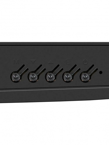 Монитор ExeGate 31.5" EG3207A Combat  {IPS 2560x1440 165Hz 1ms 300cd 1000:1 178/178 2xHDMI DisplayPort USB} [EX297299RUS] фото 6