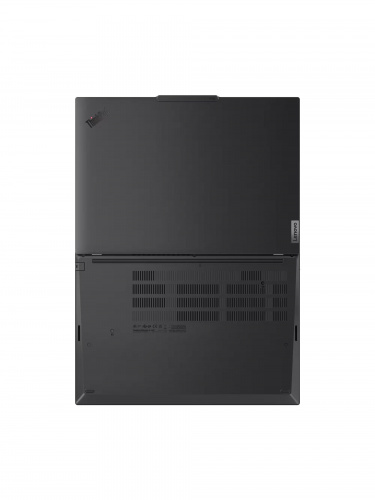 Ноутбук Lenovo ThinkPad P16s Gen 4, 16" (3840x2400) OLED/AMD Ryzen AI 7 350/32 ГБ DDR5/1024 ГБ SSD/AMD Radeon Graphics/Без системы, Черный (21QSS16N00) фото 5