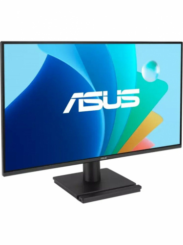 Монитор ASUS VA249HG 23.8" IPS 1920x1080 1ms 300cd 120Hz D-Sub HDMI Black