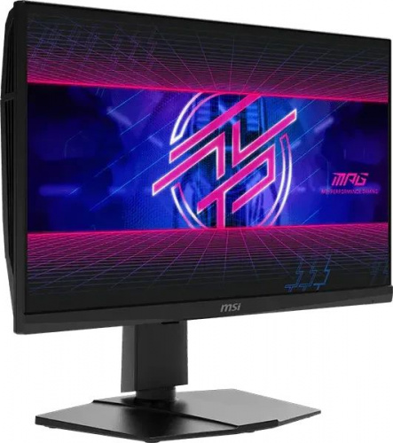 Монитор 24.1" MSI MPG 242R X60N Rapid TN, 1920x1080, 0.5 ms, 600Hz Black 9S6-3BC79T-009 фото 2