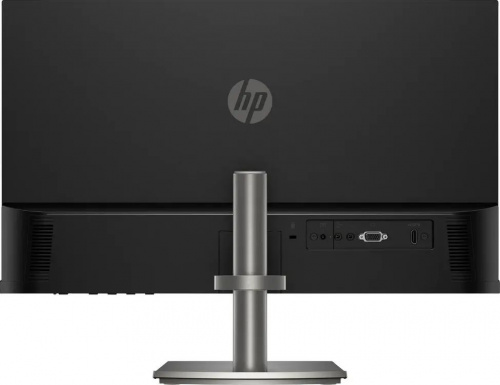 Монитор HP 23.8" Series 5 524da IPS LED FHD, 5 мс, 100 Гц, черный (B11W5AS) фото 4