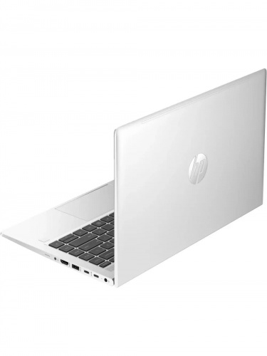 Ноутбук HP ProBook 440 G10, 14" (1920x1080) IPS/Intel Core i5-1335U/16 ГБ DDR4/512 ГБ SSD/Intel Iris Xe Graphics/Без системы, Серебристый (9E5Y5PT_16G) фото 2