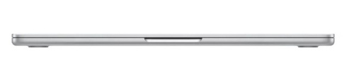 Ноутбук Apple MacBook Air 13'' M5 10CPU/8GPU 16GB 512GB Silver фото 3