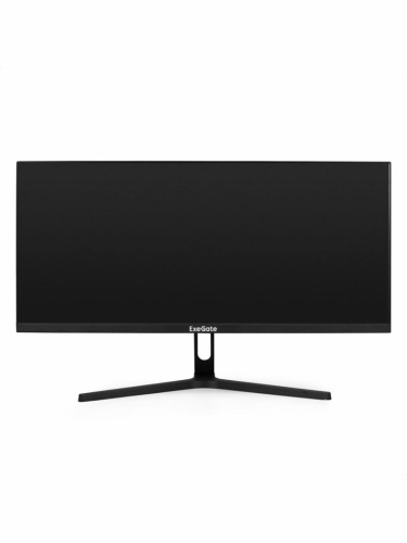 Монитор 29" ExeGate SuperView ES1500 {IPS 2560x1080 75Hz 1ms 21:9 300cd 1000:1 178/178 HDMI DisplayPort USB} [EX297302RUS]