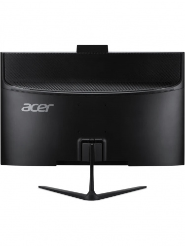 Моноблок Acer Aspire C24B, 23.8" (1920x1080) IPS 120 Гц/Intel Core Ultra 5 115U/16 DDR5/512 ГБ SSD/Intel Graphics/Без ОС/Клавиатура, мышь, Черный (DQ.BT5CD.002) фото 3