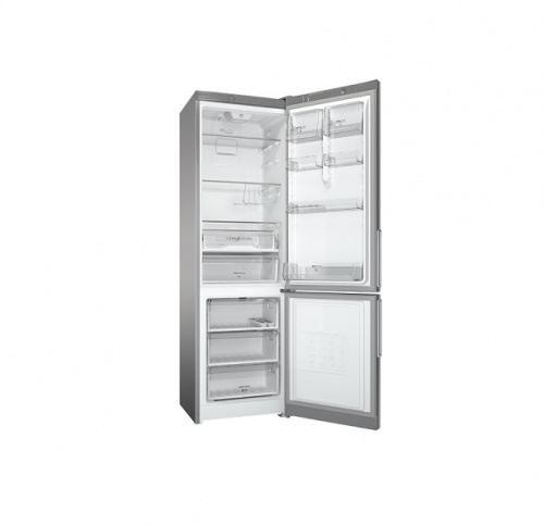 Холодильник Hotpoint-Ariston HF 4201 X фото 2