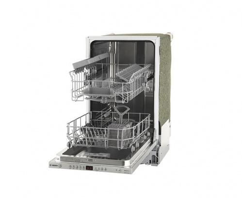 Посудомоечная машина Bosch SPV45DX30R фото 5