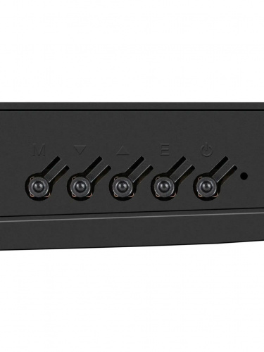 Монитор ExeGate 31.5" ES3207A SmartView {IPS 2560x1440@75hz 1ms 16:9 300cd 1000:1 178/178 HDMI DisplayPort USB speakers} [EX299475RUS] фото 5
