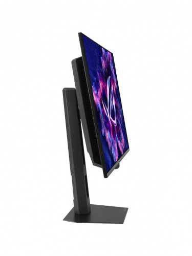 Монитор ASUS XG27ACDMS 26.5" OLED WQHD(2560x1440) 280Hz USB-C DP HDMI 0.03ms(GTG) 1000 nit 16:9 фото 5
