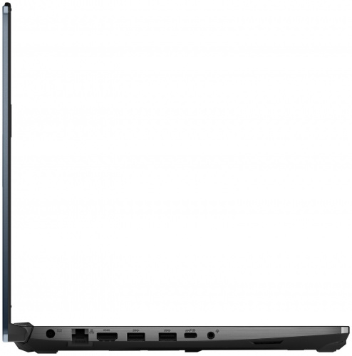Ноутбук ASUS TUF Gaming F15 FX506LH-HN274T (Intel Core i7 10870H/15.6"/1920x1080/16GB/1TB SSD/NVIDIA GeForce GTX 1650 4GB/Windows 10 Home) фото 5
