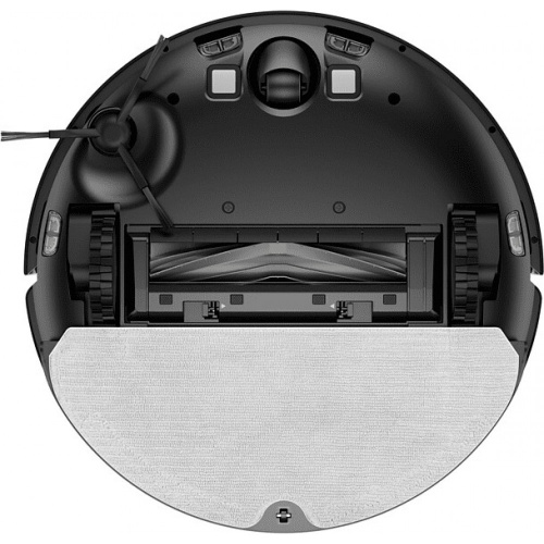 Робот пылесос Dreame D10s Pro Global, Черный фото 9