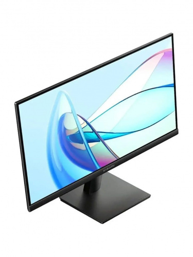 Монитор Xiaomi A22i, 21.45'' VA, 1920x1080, 16:9, 250 cd/m2, 3000:1, 178°/178°, HDMI, VGA, 75Hz,  Внеш. Бп, VESA 75x75, Black, 1y фото 2