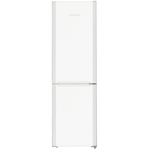 Холодильник Liebherr CU 3331-22 001, белый фото 2