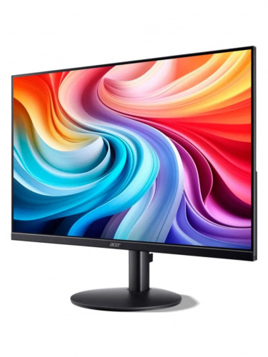 Монитор ACER SB273G0bi 27" Black IPS, 1920x1080, 120Hz, 1 ms, 178°/178°, 250 cd/m, 100M:1, +HDMI 1.4 фото 2