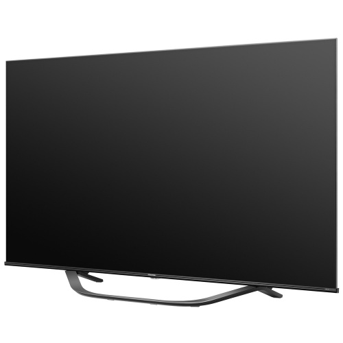 Телевизор Hisense 65U7HQ 65" 2022 серый фото 2