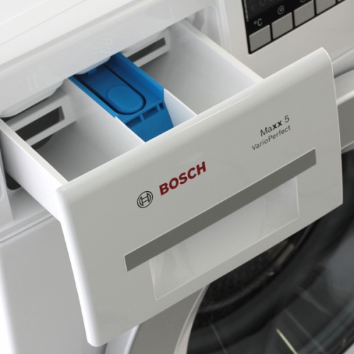 Стиральная машина Bosch WLG 20260 фото 5