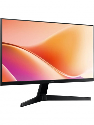 Монитор Samsung 24" Essential S3 S24F330EAIXCI черный VA LED 5ms 16:9 HDMI матовая 3000:1 250cd 178гр/178гр 1920x1080 100Hz VGA 4K 2.8кг фото 2